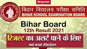 Once the result is out and in case a student is not satisfied with their result are given an opportunity to apply for students, you can only check result of bihar board 12th 2021 online. Bihar Board 12th Result 2021 Register Here To Get The Alert Of Bihar Board 12th Result On Mobile News Infoseries