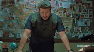 Blank Trailer Sunny Deol And Karan Kapadia Fight To The Finish Entertainment News The Indian Express Apne (2007) full hindi movie | dharmendra, sunny deol, bobby deol, shilpa shetty, katrina kaifgoldmines hindi. blank trailer sunny deol and karan