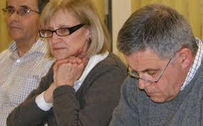 Conseil. Les budgets et finances municipaux «auscultés»