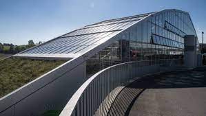 Wolhusen, tropenhaus from mapcarta, the open map. Das Tropenhaus Wolhusen Wird Im Fruhjahr 2020 Wieder Eroffnet