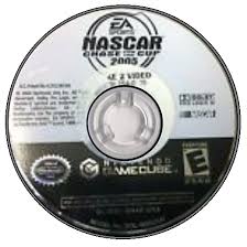 Log in to finish rating nascar 2005: Nascar 2005 Chase For The Cup Iso Gcn Isos Emuparadise