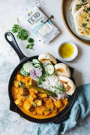 Tofu Tikka Masala Eat This Foodblog Vegane Rezepte Stories Rezept Tikka Masala Vegane Hauptspeisen Vegane Rezepte