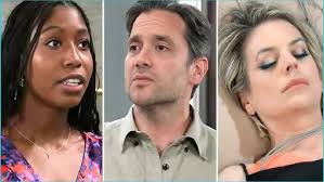 General Hospital Spoilers Weekly Update 🔴: Sonny & ADA Turner Team Up,  Maxie’s Heart 🅰🆃🆃🅰🅲🅺 📽 P B P✔