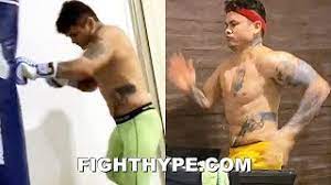 Marcos chino maidana ha sorprendido a todos tras su radical cambio físico. Marcos Maidana In Best Shape Since Fighting Mayweather Incredible Weight Loss From 200 Pounds Youtube