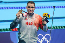 Milak paced his swims perfectly, first setting the mark with a 51.23 friday morning to qualify 5th, then going 50.77 to qualify 3rd in the semis, before wining. Yx8kjdmrb5jyom