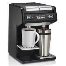 With a flexbrew® coffee maker in your kitchen, you'll enjoy maximum brewing flexibility. Hamilton Beach Flexbrew Dual Single Serve Coffee Maker 49998 Hamiltonbeach Ca