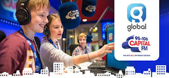 Radio Station Activities Kidzania London