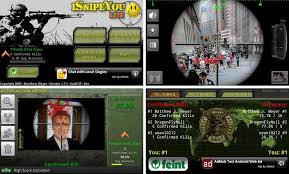 Augmented reality applications are not new in the smartphone or tablet space. Best Augmented Reality Ar Games For Android Android Authority