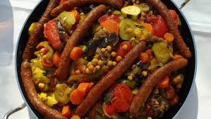 Couscous Express En 5 Minutes Silit Le Blog Couscous Express Cuisine Culinaire