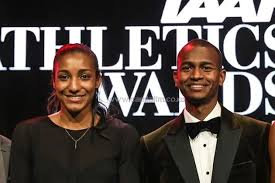 Jonathan david edwards, cbe (born 10 may 1966) is a british former triple jumper.he is an olympic, world, commonwealth and european champion, and has held the world record in the event since 1995. Barshim Wife Mutaz Barshim Biography Facts Childhood Career Life Sportytell High Jump World Champion Mutaz Barshim Has Become A Father O5nrep
