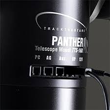 Maybe you would like to learn more about one of these? Tts 160 Panther Telescope Mount Head Robust Einfach Einzurichten