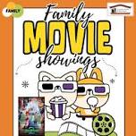 Family Movie - Zootopia 2 (Everyone)