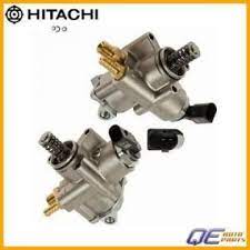 Mechanical Fuel Pump Audi Tt Volkswagen Golf Hitachi Hpp0004 Original Import Audi Tt Volkswagen Golf Volkswagen
