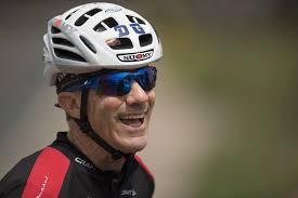 An unexpected ride into the arms of hometown heroes