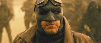 193 194 in september 2021, affleck is scheduled to begin filming robert rodriguez 's action thriller hypnotic , in which he plays a detective. Dceu Fans Campaigning For Ben Affleck Batman Film Small Screen