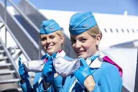 Le travail de l'hôtesse de l'air commence bien avant le vol. Recrutement Hotesse De L Air En 2021 Pnc Contact