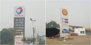 We did not find results for: Fuel Price Increased By 4 At Total Service Stations Prime News Ghana