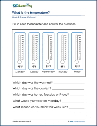 Check spelling or type a new query. Science Worksheets For Grade 2 Students K5 Learning