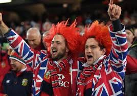 More images for lions rugby tour 2021 » Planning For British Irish Lions Tour Of South Africa 2021 In Top Gear Expat Sport