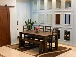 20 desain ruang makan minimalis terbaik bisa kamu tiru. Idea Deko Ruang Makan Dekorasi Ruang Makan Hiasan Ruang Makan