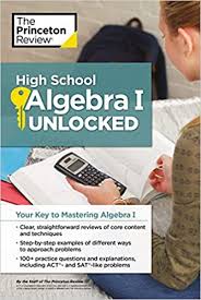 Written by mehta, neel, aditya agashe, and parth detroja, swipe to unlock is a mind captivating book addressing various technological concepts in the. Buy High School Algebra I Unlocked Your Key To Mastering Algebra I High School Subject Review Book Online At Low Prices In India High School Algebra I Unlocked Your Key To