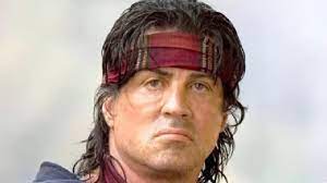 Sylvester Stallone Will Appear As Rambo For The Last Time In Last Blood Use it as a neck gaiter, bandana, wristband, headband or face mask and many more! sylvester stallone will appear as rambo