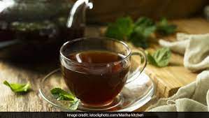 Black Tea For Weight Loss 3 Ways In Which The Beverage Helps Burn Fat Ndtv Food
