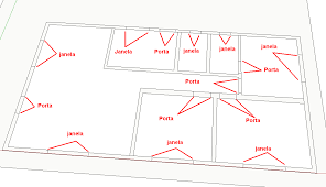Preparamos uma seleção de programas para você montar a casa dos sonhos. Programa Para Desenhar Plantas De Casas Gratis
