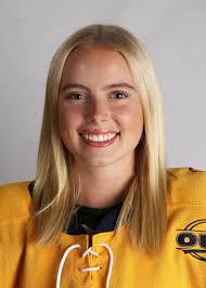 2024-2025 Hockey (W) Roster