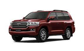 Find all the specs about toyota land cruiser, from engine, fuel to retail costs, dimensions, and lots more. Land Cruiser 200 Toyota Writes A New Page In This Legendary Story