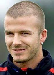 5 Men S Hairstyles That Women Love 2 Is Our Favorite Mens Hairstyles David Beckham High And Tight Haircut
