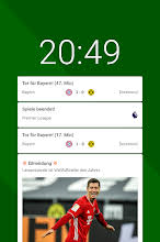 Hol dir jetzt deinen gratismonat! Toralarm Bundesliga In Echtzeit Apps Bei Google Play