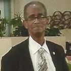 Rudolph Mosby (1941-2017)