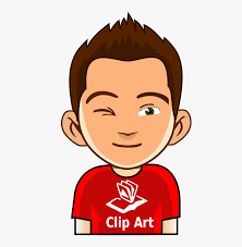 Bad boy cartoon stock illustration. Boy Winking Boy Profile Picture Of Cartoon Hd Png Download Transparent Png Image Pngitem