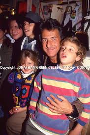 His oldest child was born in 1966. Dustin Hoffman Kids By Jonathan Green Jonathan Green Celebrity Photography Usa