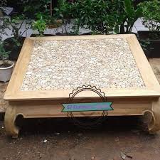 Meja kayu lipat meja makan lesehan meja cafe warung meja serbaguna. Harga Meja Makan Lesehan Terbaik Furniture Juni 2021 Shopee Indonesia