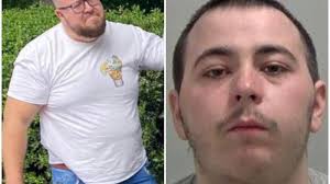 Off-Duty Cop Pins Down Knifeman After Stabbing Outside School: Police