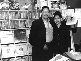 Before Berry Gordy's Motown, There Was John Dolphin's Recorded In Hollywood  : NPR
