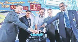 Dalam pada itu, sebuah syarikat tempatan, techninier sdn. Cdm Kesihatan Jun Hoong Lebih Utama Pressreader