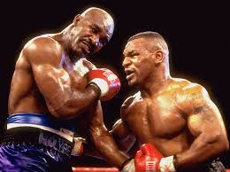Evander holyfield says the reason mike tyson bit his ear 20 years ago was because the then 'baddest man on the planet' was afraid and looking for a way out. I M Not Killing Myself For Nobody Evander Holyfield On Mike Tyson Blockbuster Essentiallysports