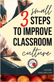 Pin By Moore English On My Saves Classroom Culture Student Encouragement Teacher Help