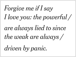 Check spelling or type a new query. Here Are Some Memorable Lines From Louise Gluck The New York Times