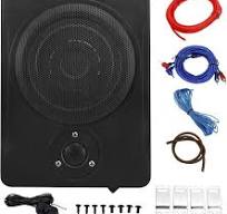 active subwoofer speaker New Year Top Sellers