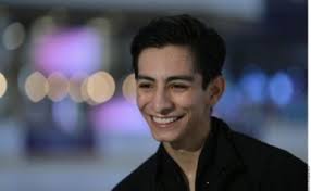 Donovan Carrillo habla de su caída en la rutina libre