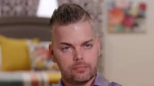 Tim Malcolm is ready to find love