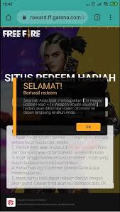 Last updated jun 7, 2020. Kumpulan Kode Redeem Ff Terbaru 2020 Abihp Com