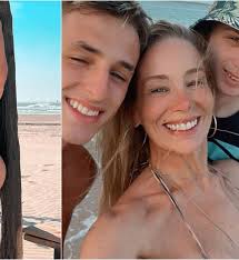 Saiba tudo sobre: Danielle Winits