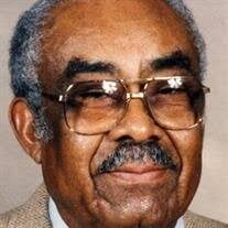 Mr. Wiley F. Neal Jr. Obituary