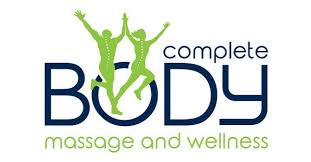 CompleteBody - massage og manuel terapi