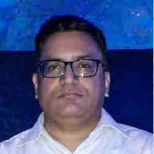 Dr. Rajeev Goyal, Gurgaon